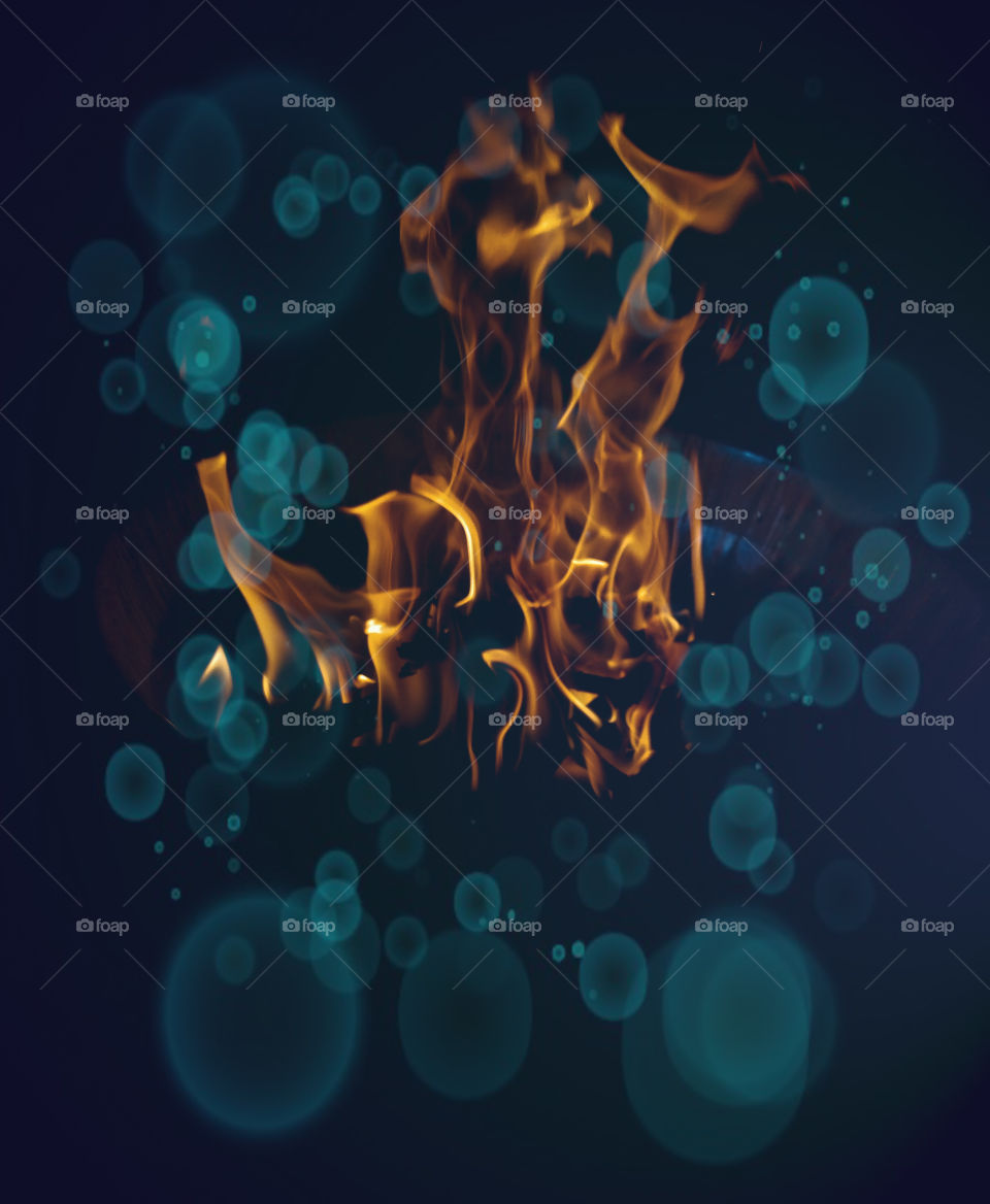Fire wallpapers....