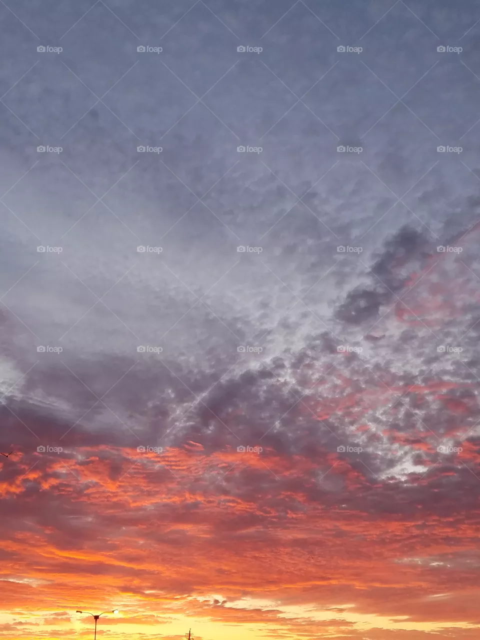 sunrise
