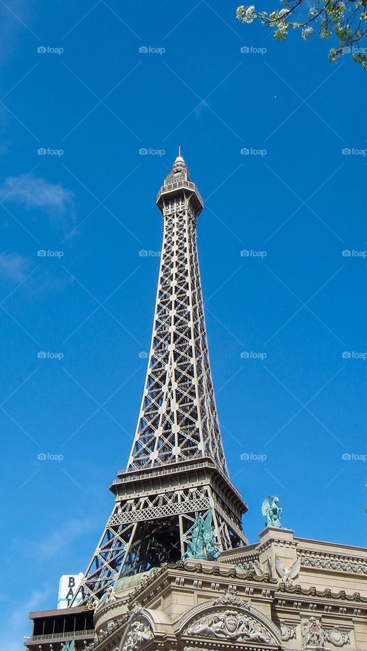 Eifel tower