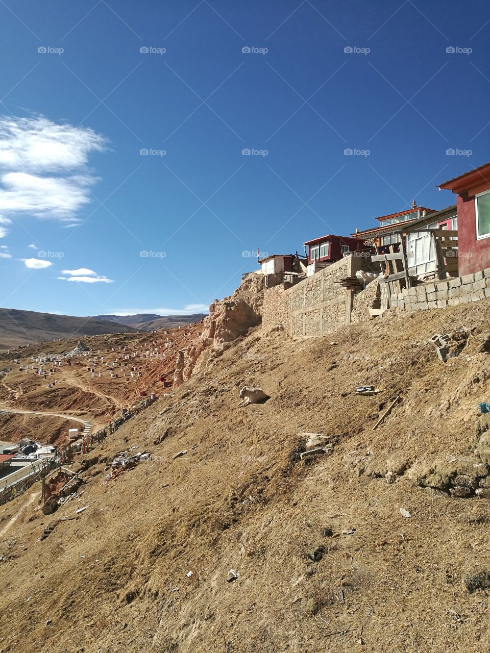 Yaqing Tibetan Buddhist Monastery for Nuns

Buddhism School and Monastery in Ganzi, Sichuan Province, China