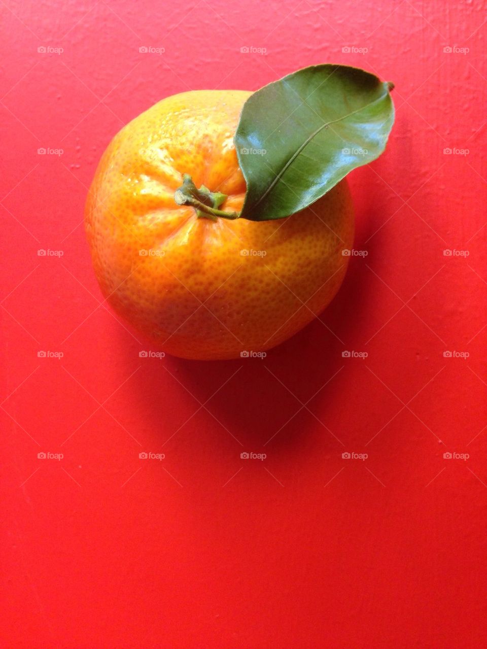 Tangerine