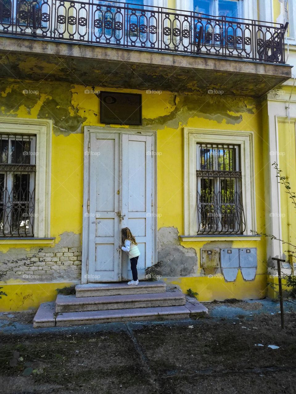 Yellow castle...💛💛💛