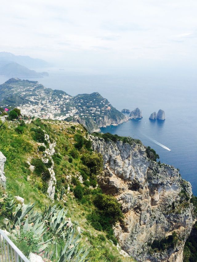 Capri
