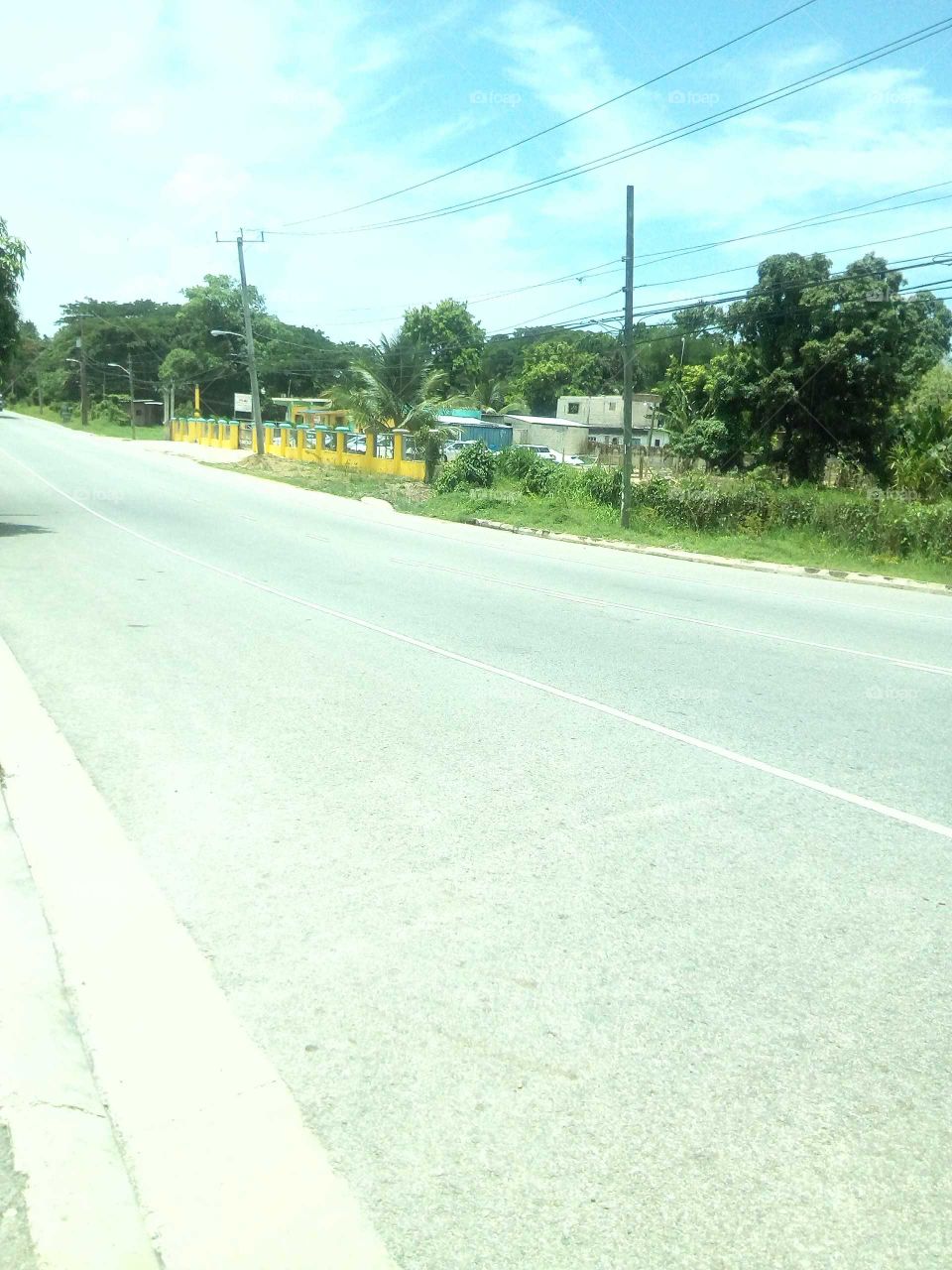 when you think that your life is hard and you want to give up please remember that some one have it harder than you .