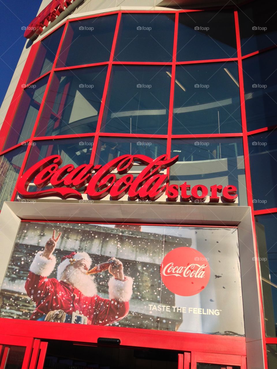 Coke 

Published by:
HappyBrownMonkey 