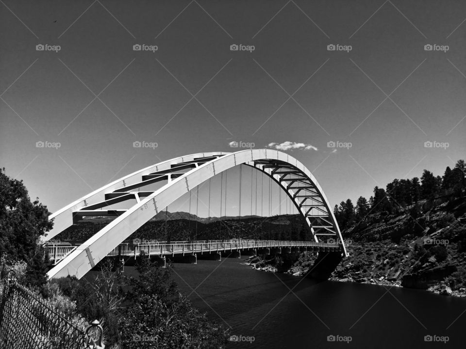 Gorge Bridge