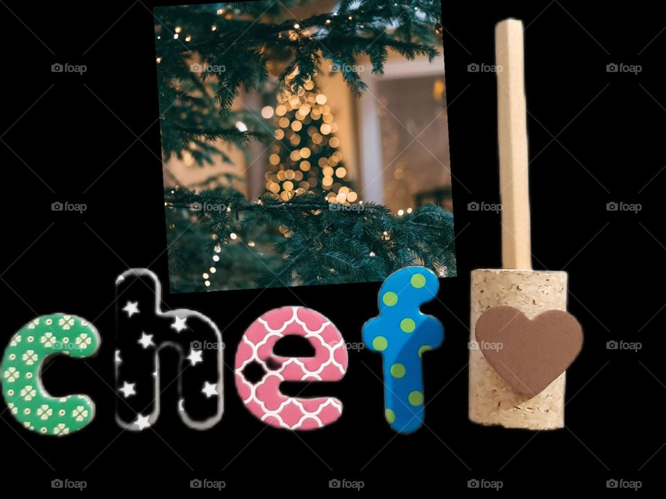 Christmas Chef