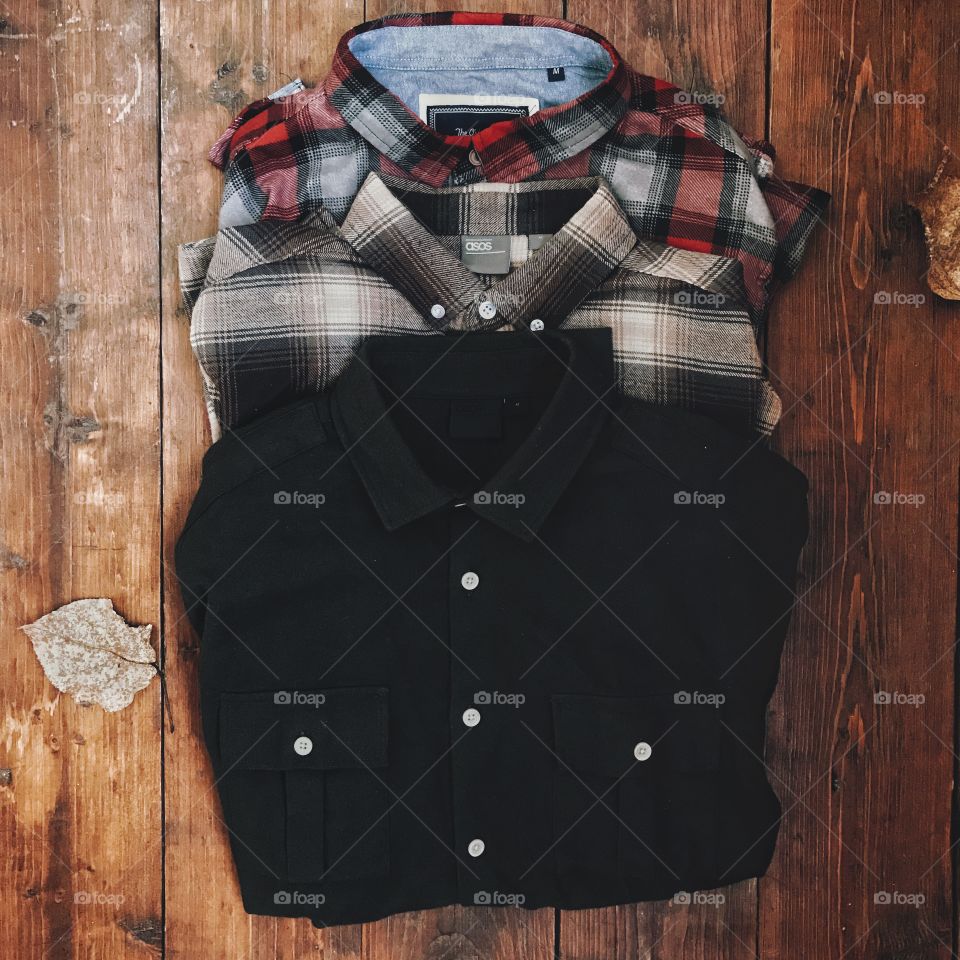 Shirts 