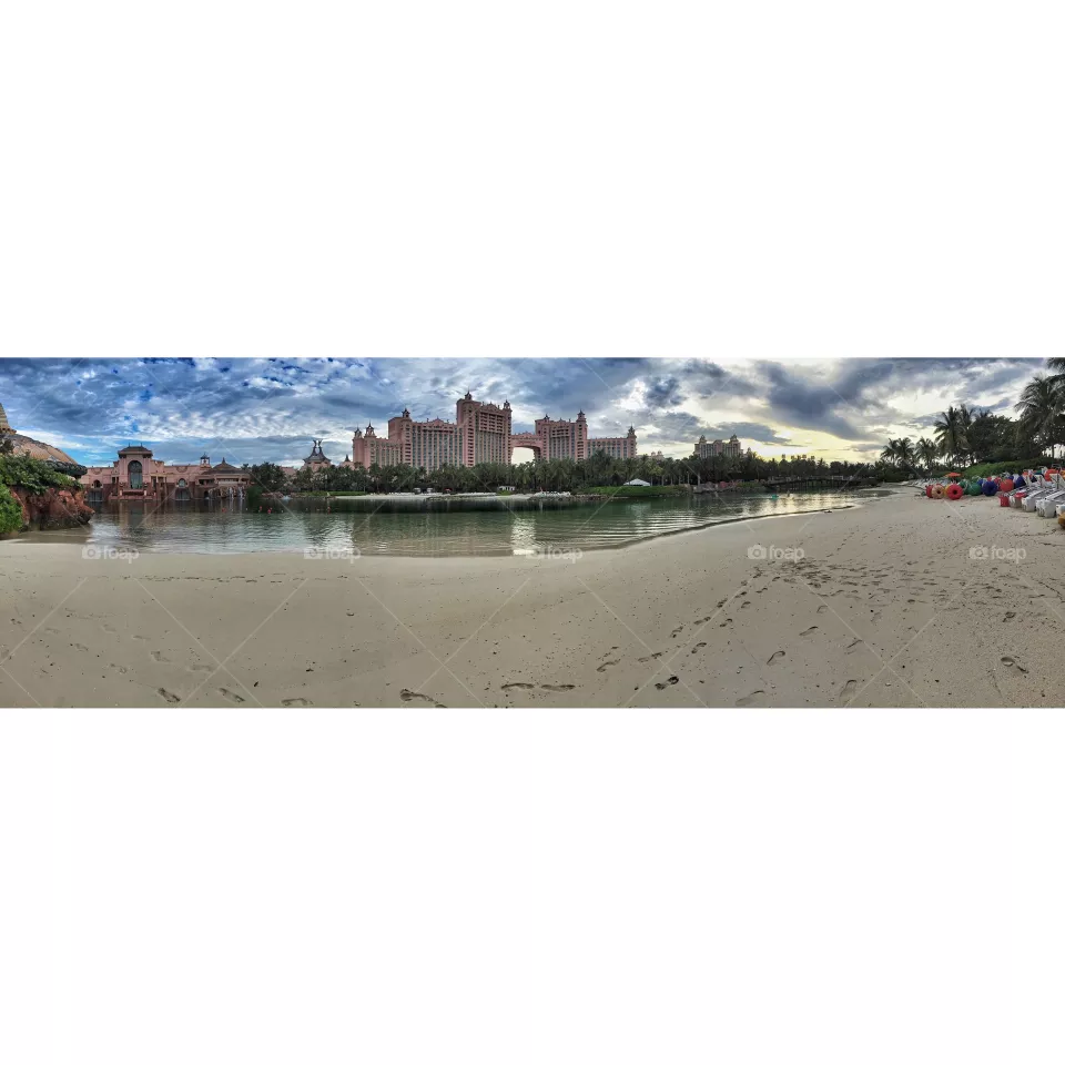 Bahamas 