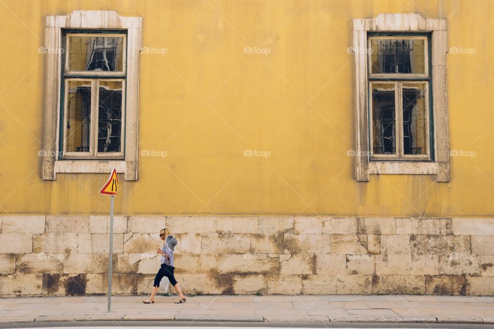 Lisboa commuters