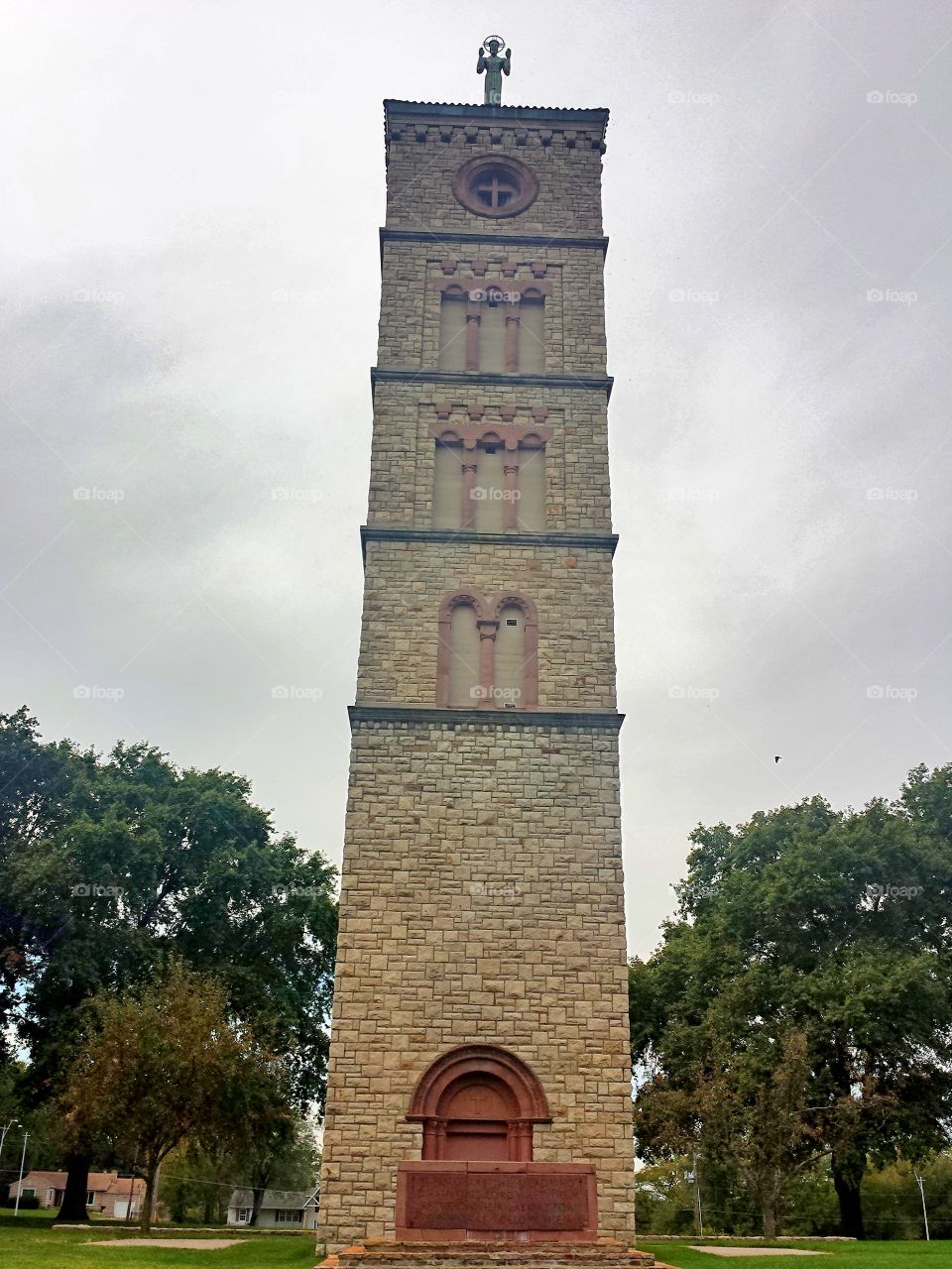 Ascension Tower