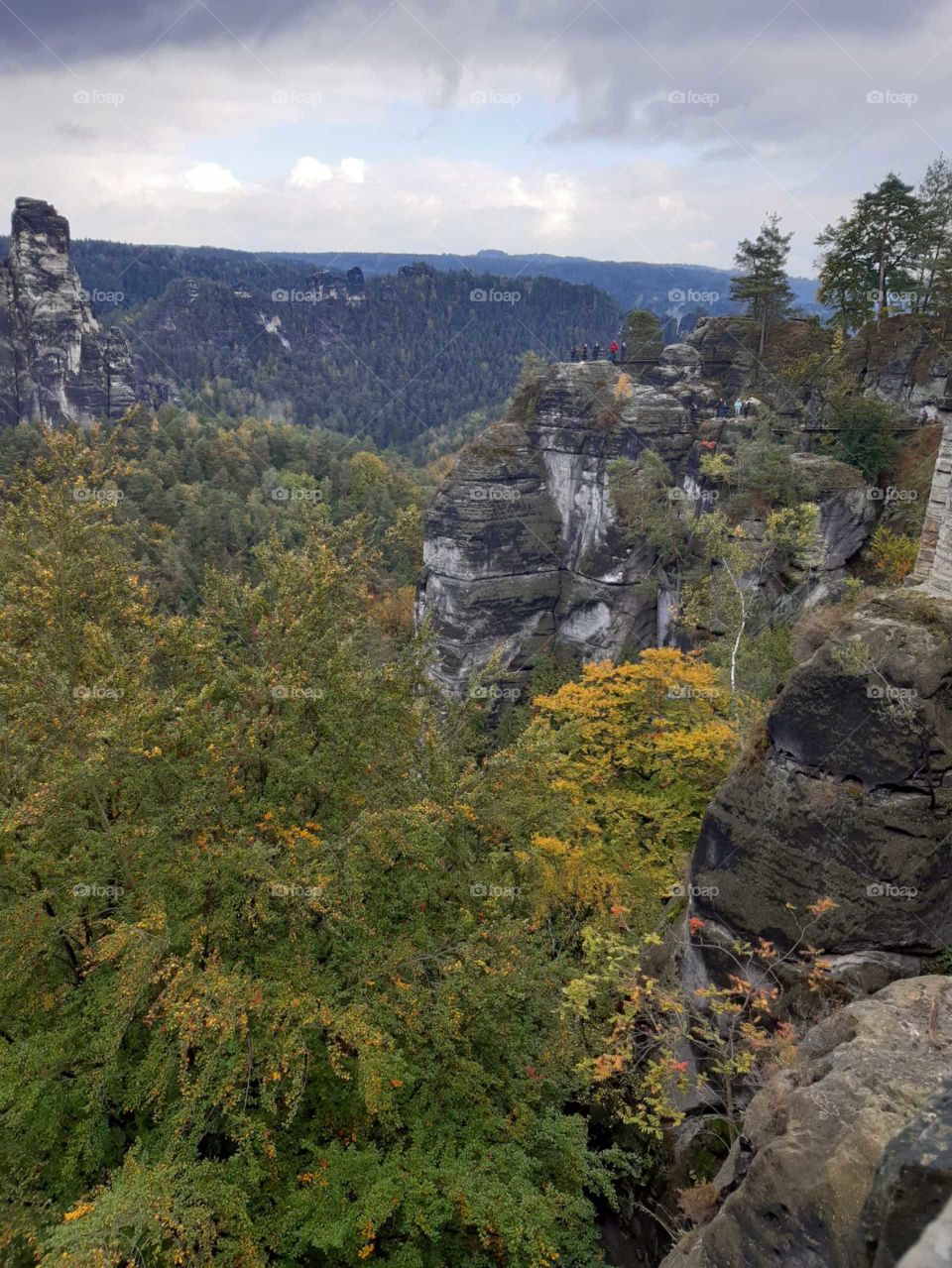 Bastei