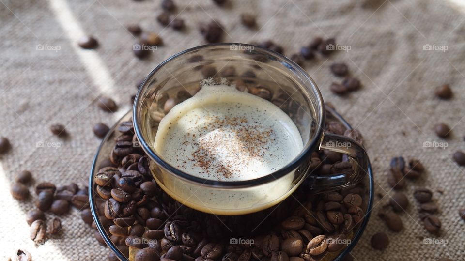 Coffee, Drink, Caffeine, Espresso, Cup