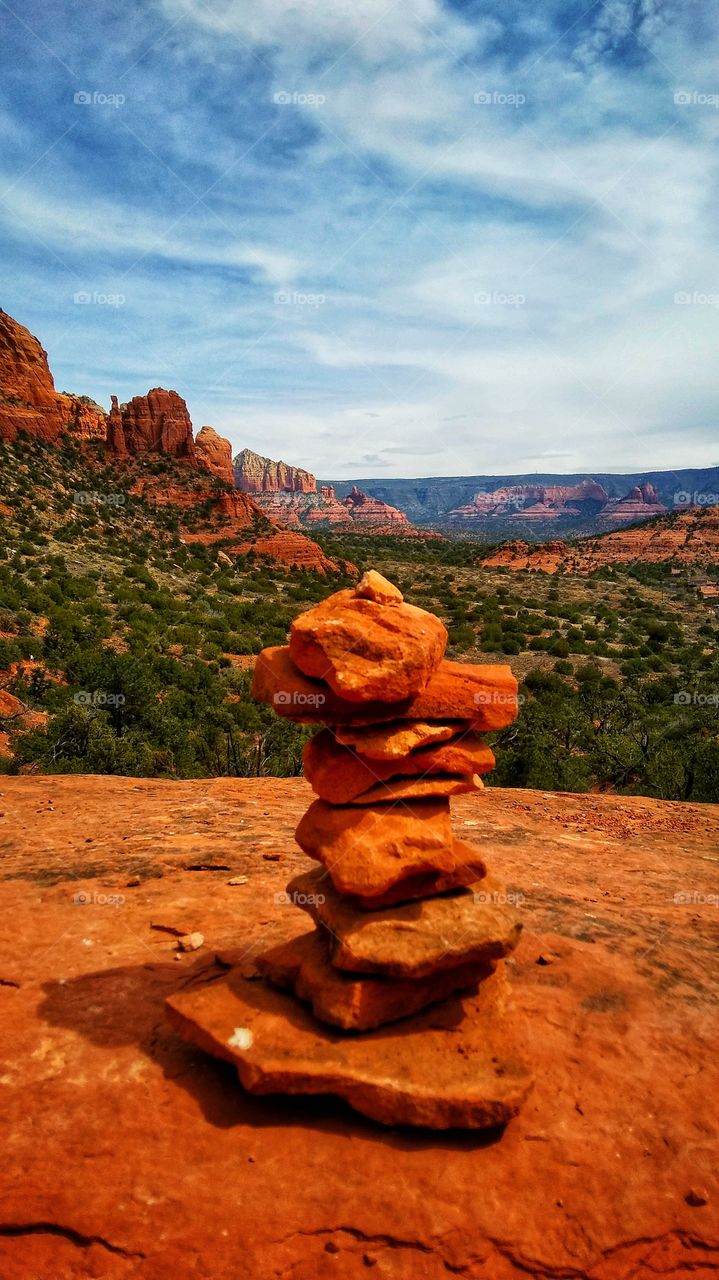 Sedona Arizona
