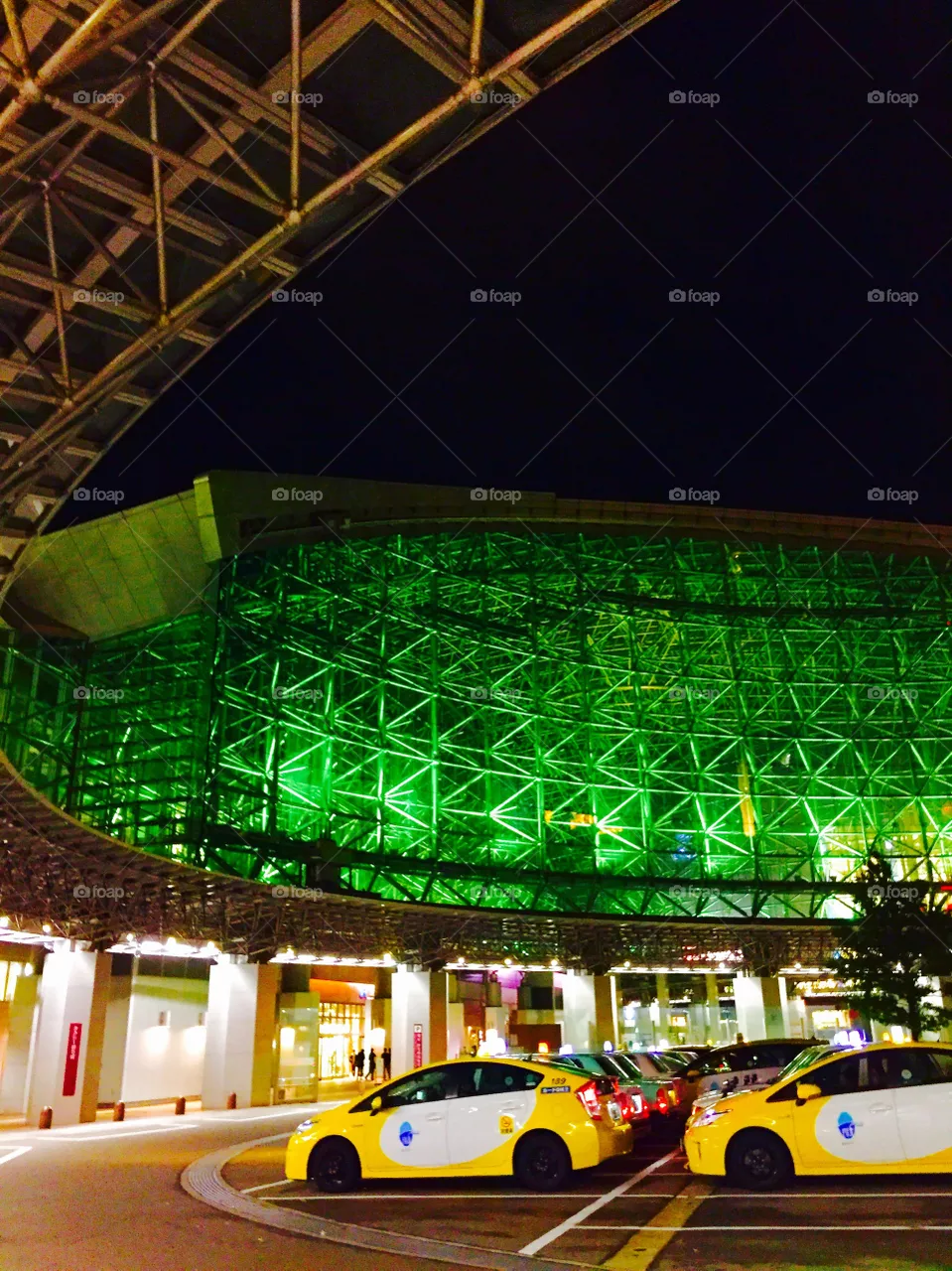 station