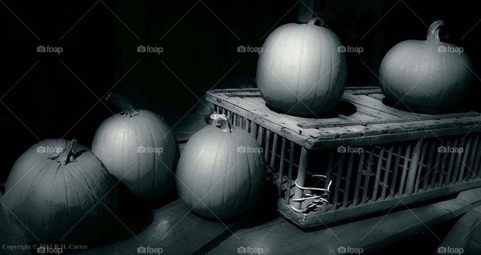 Pumpkins