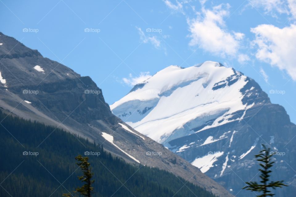 Rocky Mountains 