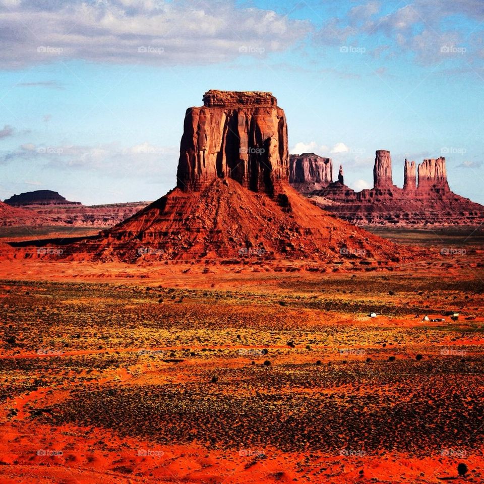 Monument Valley