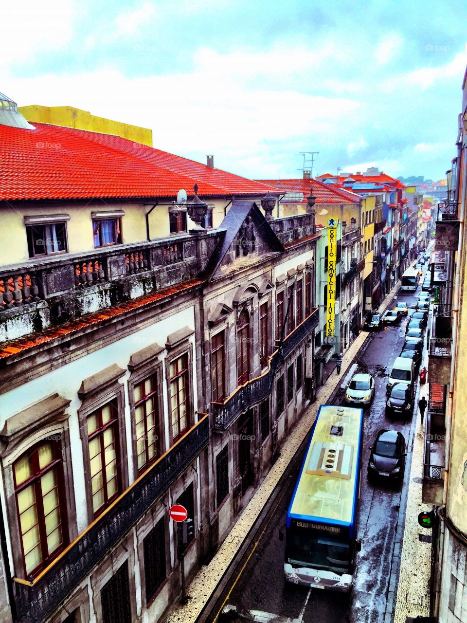 Porto Street