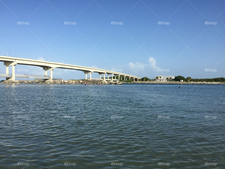 Sebastian inlet