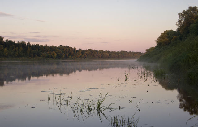 river Dvina