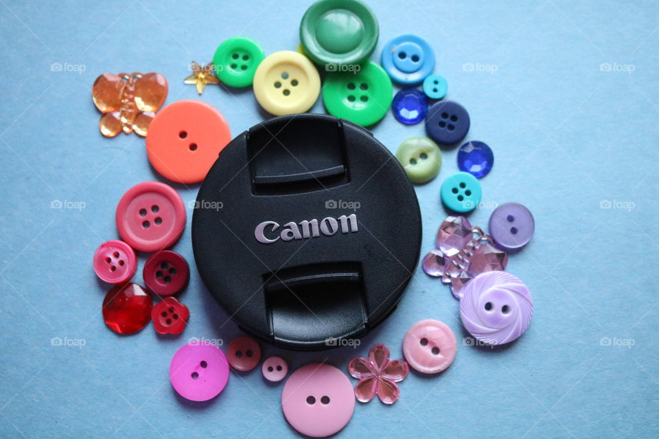 Canon Photography