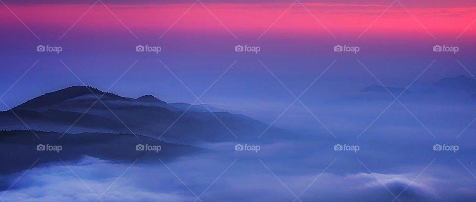 Travel around the world