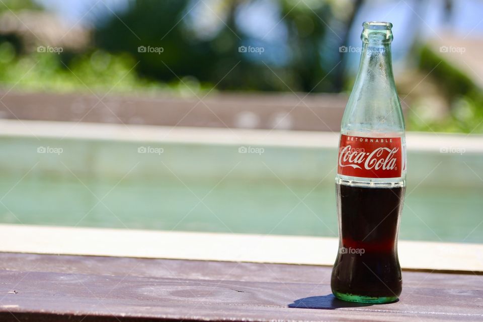 Coca Cola 