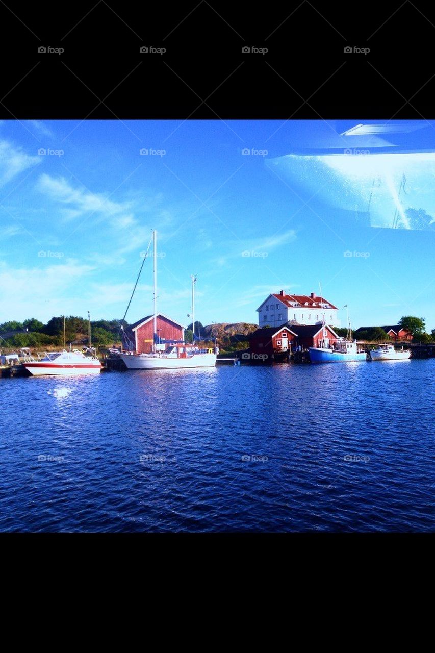 Långegärde Sydkoster