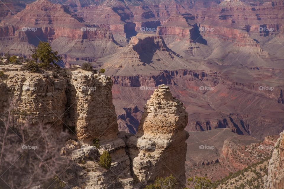 Grand Canyon 