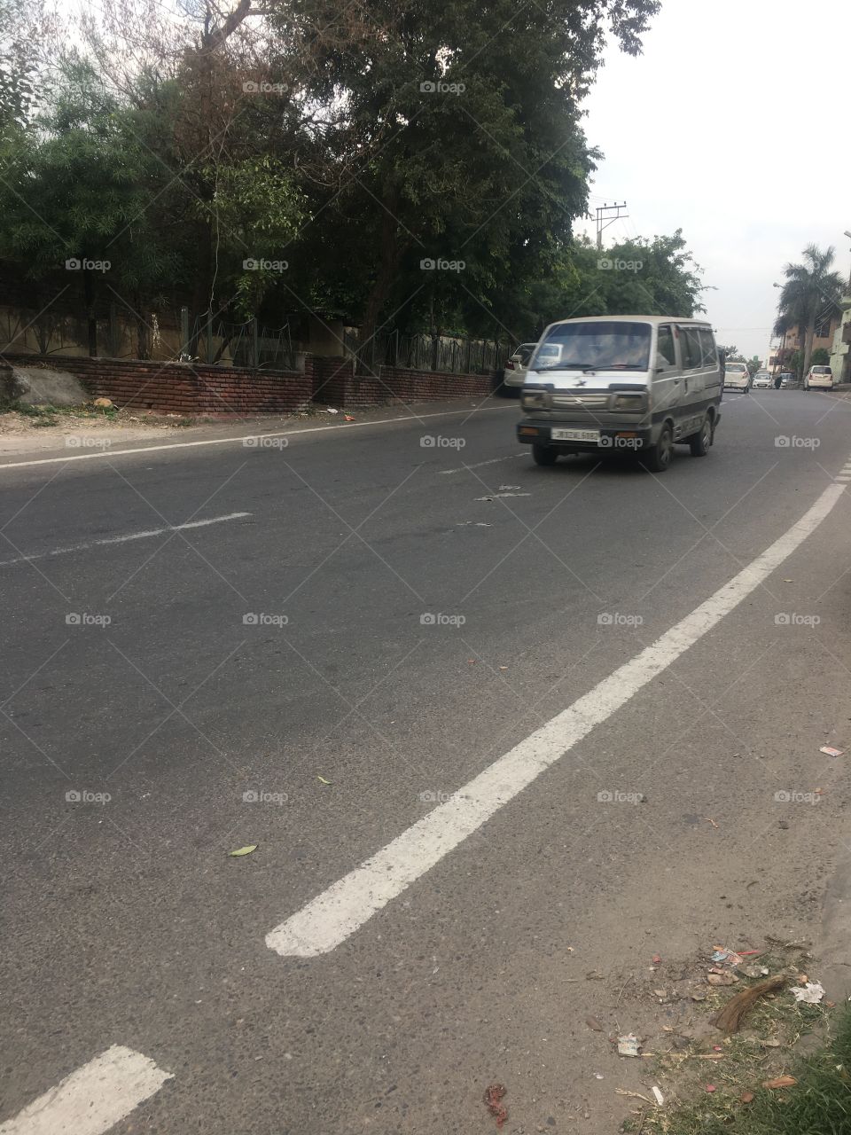 Indian vehicles are of different types and are used for different purposes.Some are private others are commercial 