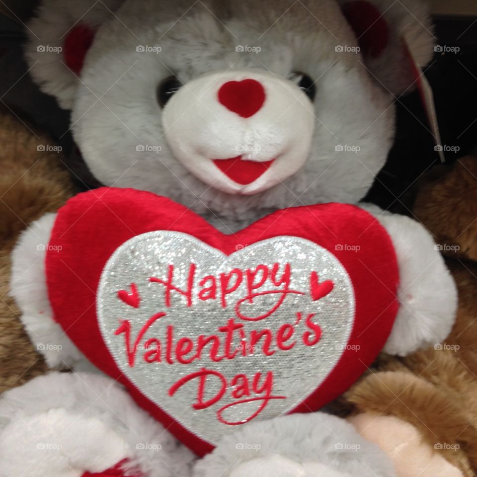 Happy Valentines 

Published by:
HappyBrownMonkey 