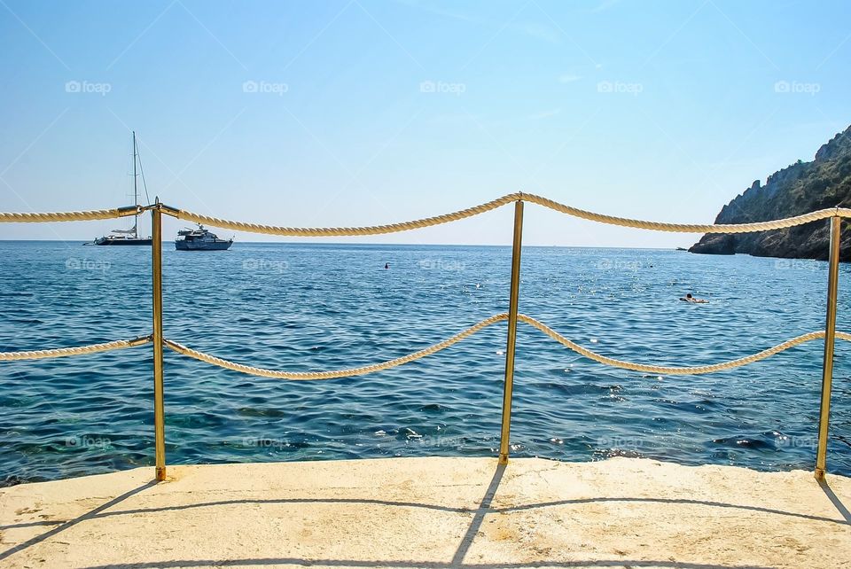 Porto Ercole, Italy