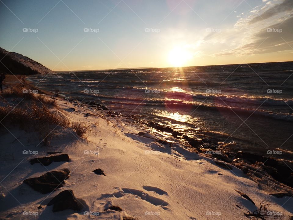 Northern Michigan 