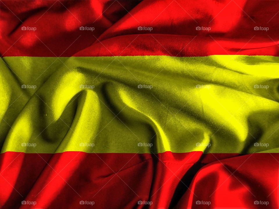 spain flag