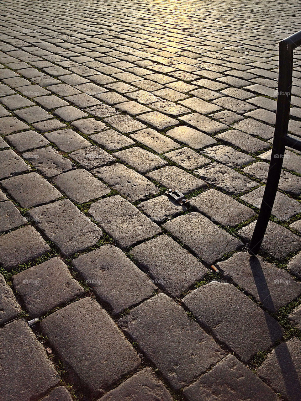 COBBLE STONE