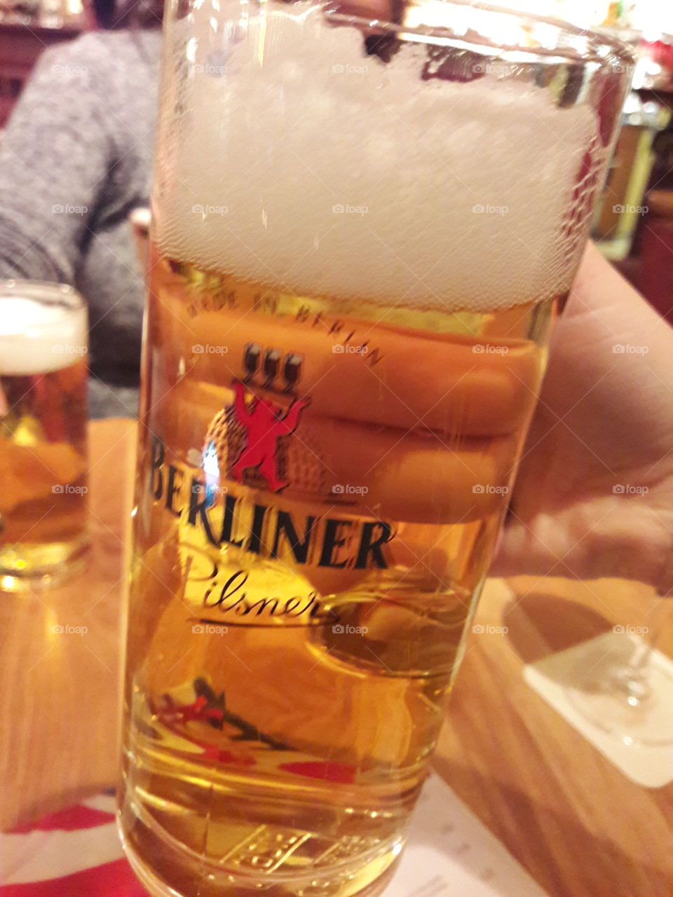 Berliner Beer