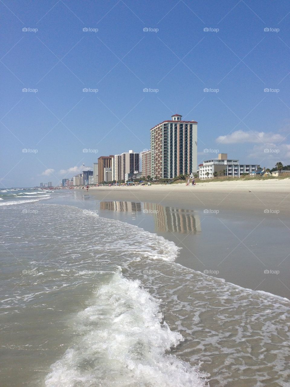 Myrtle Beach South Carolina