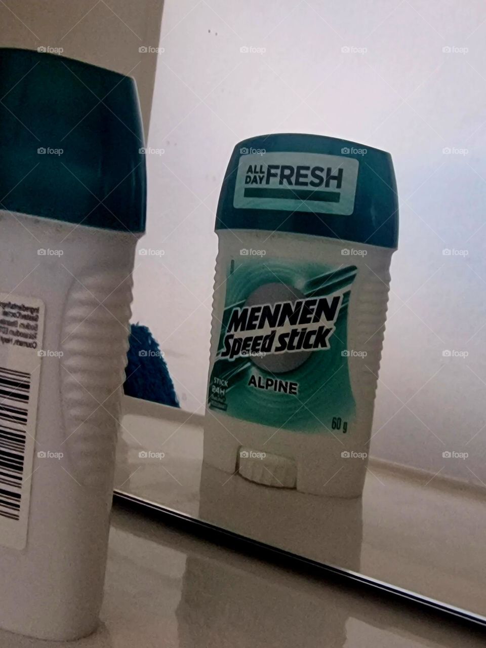 fresh deodorant Mennen Speed Stick