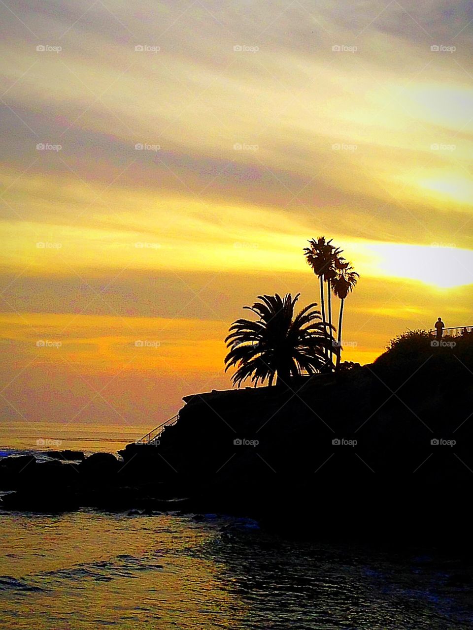 Laguna Beach, California 