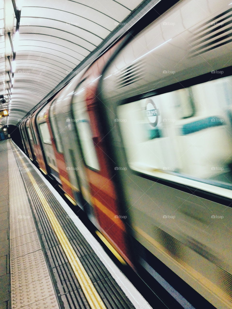 tube