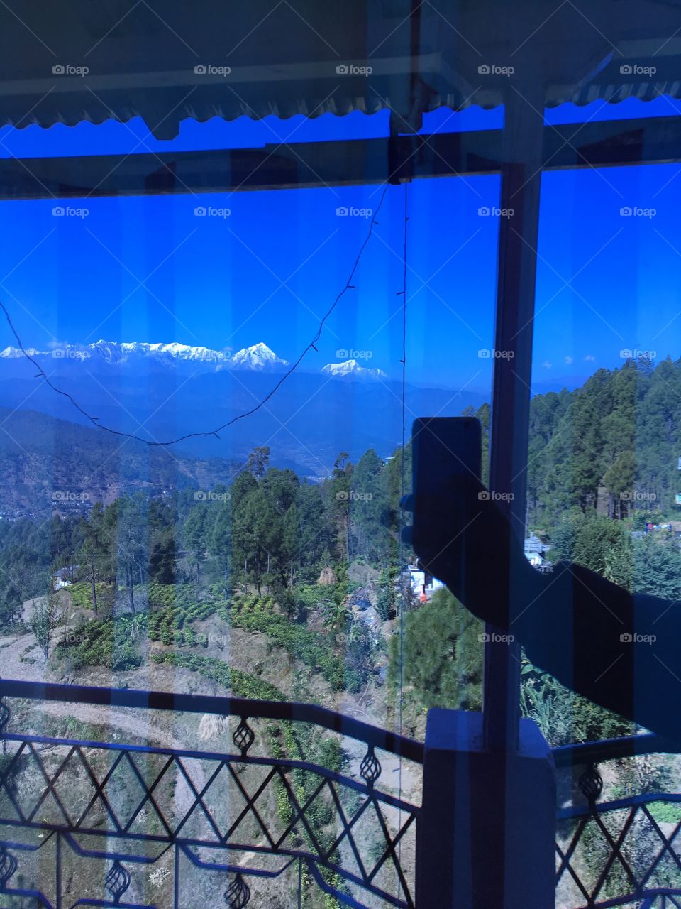 Himalaya's#mirror#reflection

