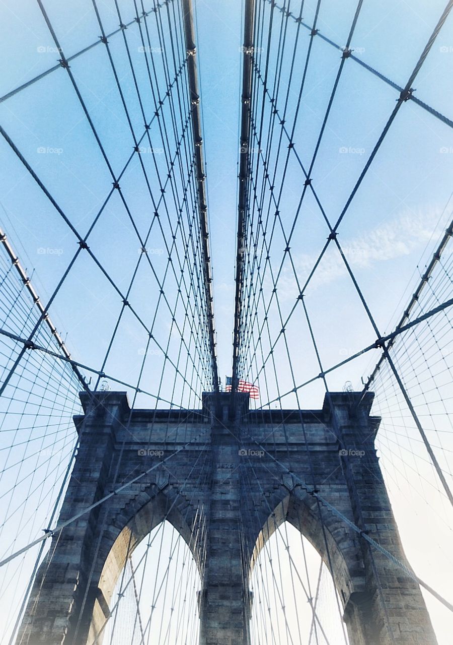 Brooklyn Bridge 