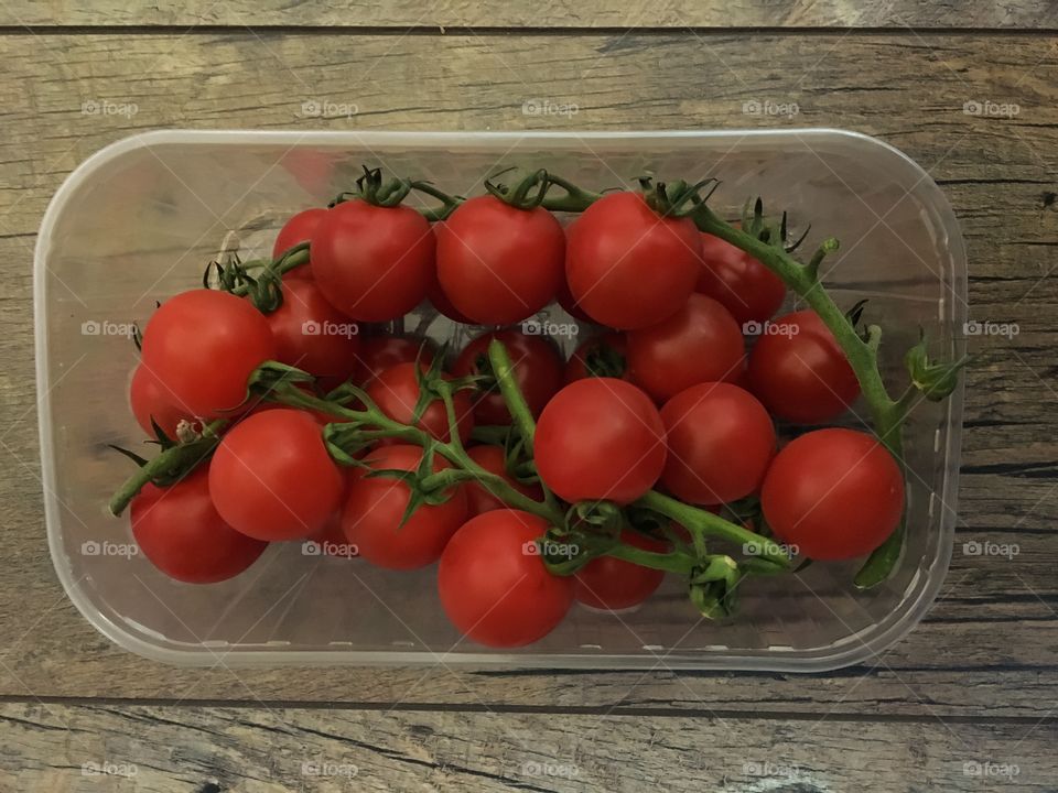 Tomatoes