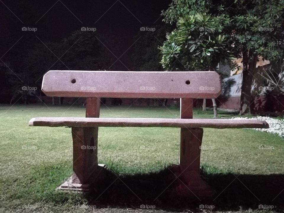 Bench