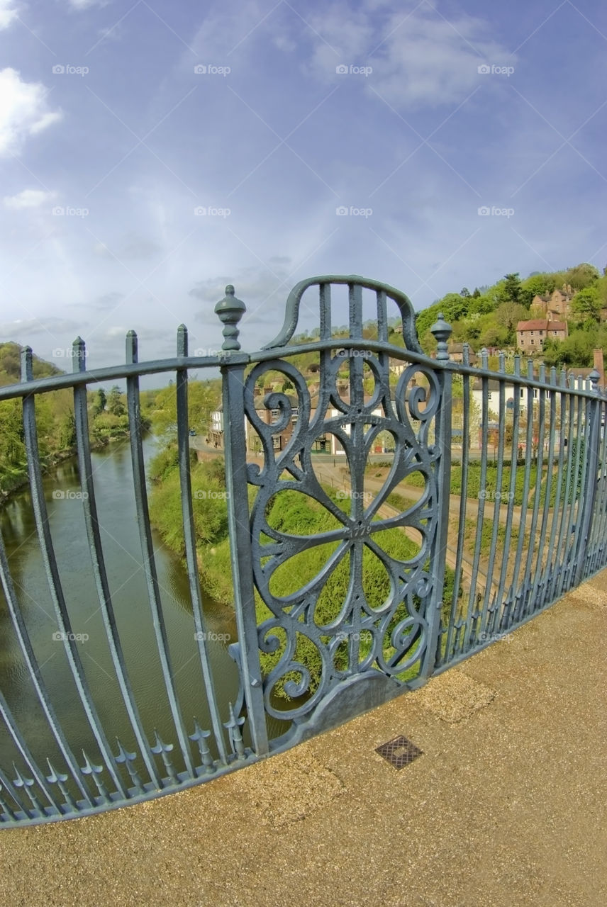 Ironbridge 