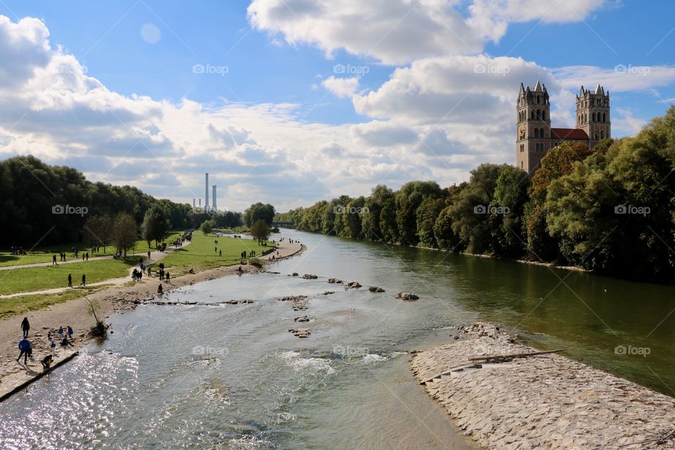 Isar 