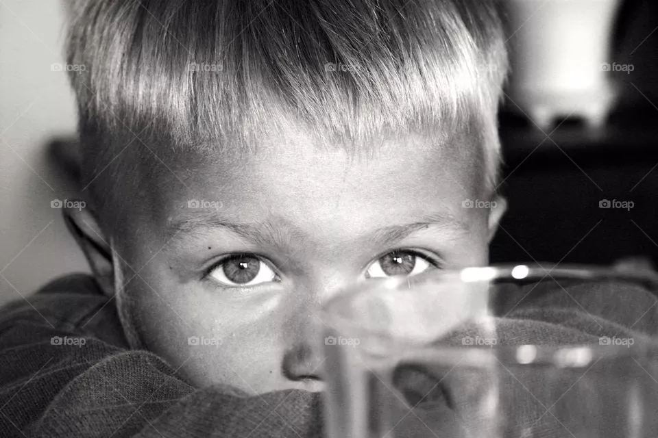 I SEE YOU