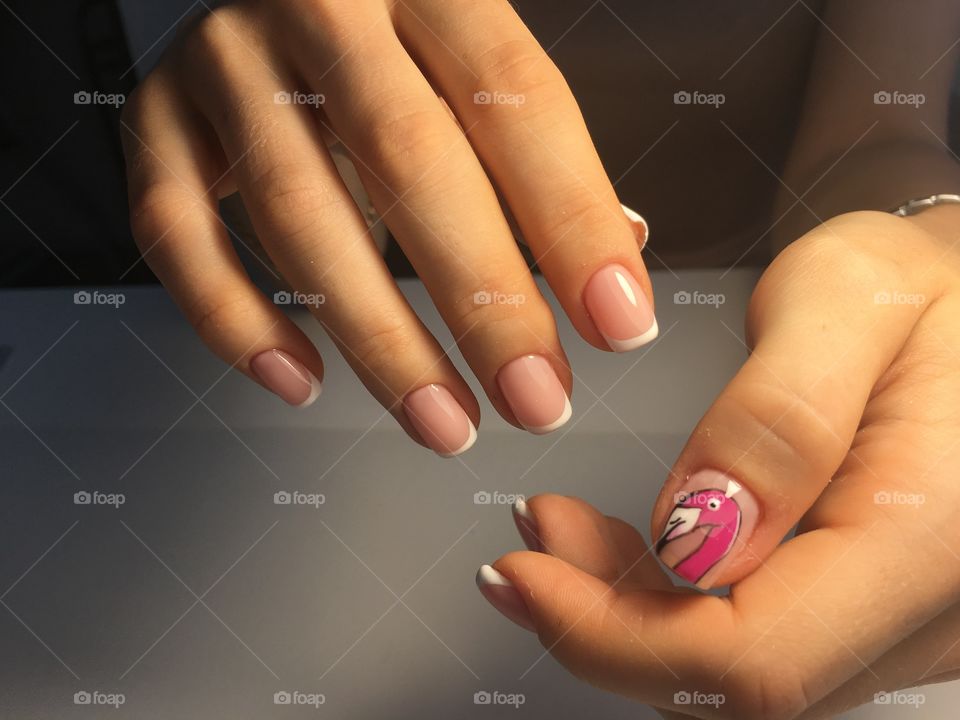 Nail