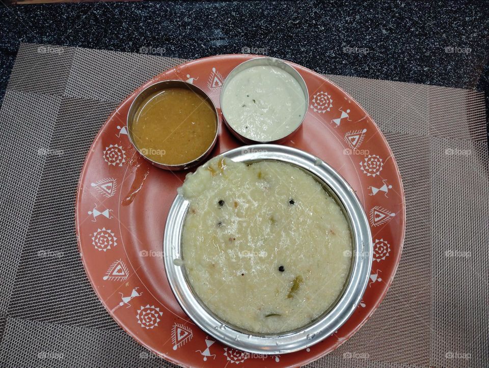 Andhra Pongal